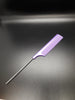 Metal Pin Tail Comb