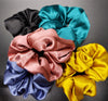 OhYes Hair Scrunchies