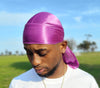 Satin Silk Durag