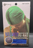 Velvet durag