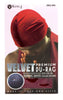 Velvet durag