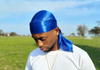 Satin Silk Durag