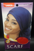 Satin Head Scarf