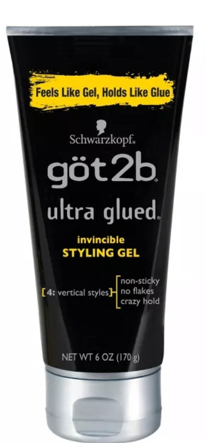 Got2b Gel