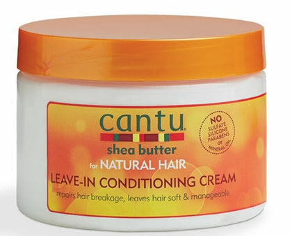 Cantu Leave In Conditioner