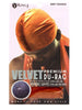 Velvet durag