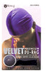 Velvet durag