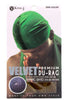 Velvet durag