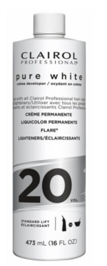 Clairol professional Developer