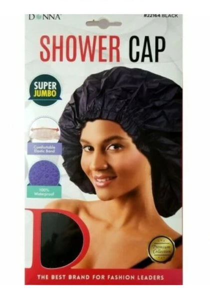 Shower Cap