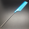 Metal Pin Tail Comb