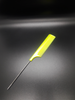 Metal Pin Tail Comb